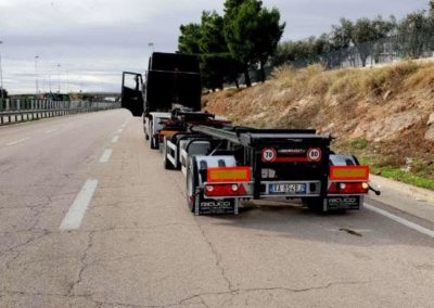 Autospurgo Ricciardi San Giovanni Rotondo